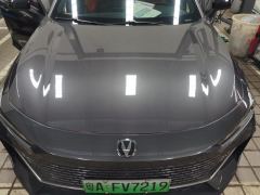 Changan UNI-V Zhidian iDD UNI-V iDD 1.5T 113km Version - ფოტო 3