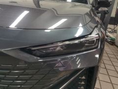 Changan UNI-V Zhidian iDD UNI-V iDD 1.5T 113km Version - ფოტო 4