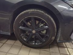 Changan UNI-V Zhidian iDD UNI-V iDD 1.5T 113km Version - ფოტო 6
