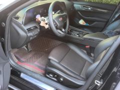 Cadillac CT5 28T Platinum - photo 14