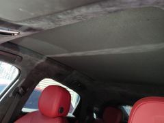 Porsche Cayenne 3.0T Platinum Edition - ფოტო 15