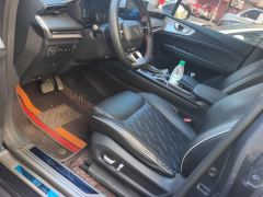 Wuling Jiachen 1.5T CVT Premium Flagship - фото 14