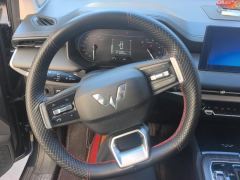 Wuling Jiachen 1.5T CVT Premium Flagship - фото 18
