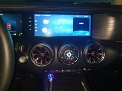 Tank 300 City Edition 2.0T Stylish - ფოტო 17