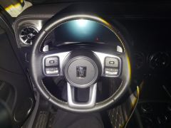 Tank 300 City Edition 2.0T Stylish - ფოტო 18