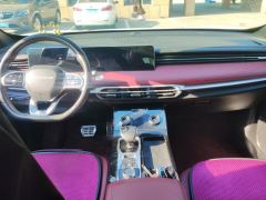 Jetour X70 PLUS 2.0T MAX 5 - фото 16