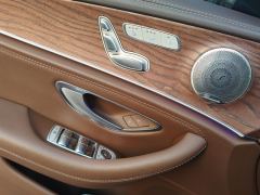 Mercedes-Benz E Class E-Class Facelift E 300 L Luxury - ფოტო 13
