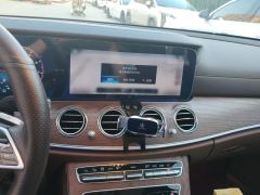 Mercedes-Benz E Class E-Class Facelift E 300 L Luxury - ფოტო 17