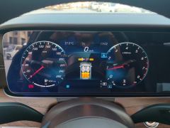 Mercedes-Benz E Class E-Class Facelift E 300 L Luxury - ფოტო 20