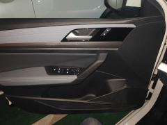 Volkswagen Lavida 1.5L Automatic Star Five Million Edition - фото 12