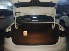 Volkswagen Lavida 1.5L Automatic Star Five Million Edition - фото 7