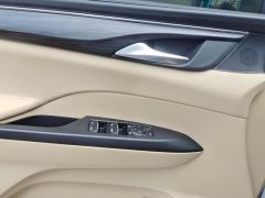 Buick GL8 ES 2.0T Deluxe Version- Edition 7 - ფოტო 13