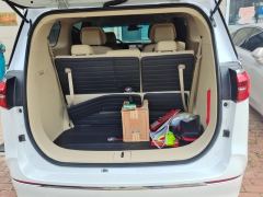 Buick GL8 ES 2.0T Deluxe Version- Edition 7 - ფოტო 7