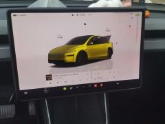Tesla Model Y 593km Rear-Wheel Drive Edition - ფოტო 17