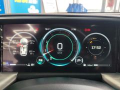 GAC GS8 2.0T 2WDLuxury Edition 6 - photo 20