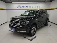 Tank 500 3.0T Edition 5 - ფოტო 1