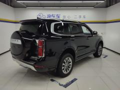 Tank 500 3.0T Edition 5 - ფოტო 2