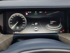 Tank 500 3.0T Edition 5 - ფოტო 20