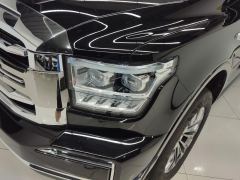 Tank 500 3.0T Edition 5 - ფოტო 4