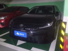 Toyota Camry Dual-Engine 2.0HGVP Luxury Edition - ფოტო 1