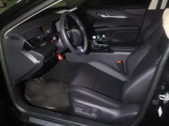 Toyota Camry Dual-Engine 2.0HGVP Luxury Edition - ფოტო 14