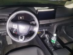 Toyota Camry Dual-Engine 2.0HGVP Luxury Edition - ფოტო 16