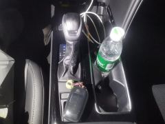 Toyota Camry Dual-Engine 2.0HGVP Luxury Edition - ფოტო 19