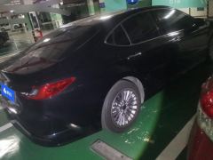 Toyota Camry Dual-Engine 2.0HGVP Luxury Edition - ფოტო 2