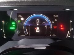 Toyota Camry Dual-Engine 2.0HGVP Luxury Edition - ფოტო 20