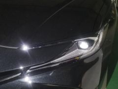 Toyota Camry Dual-Engine 2.0HGVP Luxury Edition - ფოტო 4
