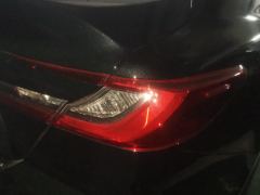 Toyota Camry Dual-Engine 2.0HGVP Luxury Edition - ფოტო 5