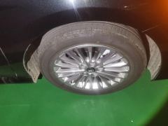 Toyota Camry Dual-Engine 2.0HGVP Luxury Edition - ფოტო 6