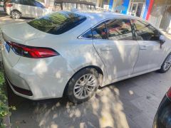 Toyota Asian Lion 2.0L Edition - фото 2