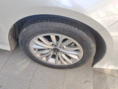 Toyota Asian Lion 2.0L Edition - фото 6