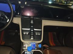 Haval JF-17 Thunder MAX PHEV MAX PHEV 1.5L 105km AWDFlagship Edition - фото 17