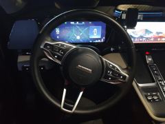 Haval JF-17 Thunder MAX PHEV MAX PHEV 1.5L 105km AWDFlagship Edition - фото 18