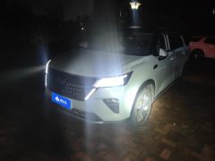 Wuling Xingchen 2.0L DHT Electric Speed Edition - ფოტო 1