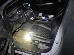 Wuling Xingchen 2.0L DHT Electric Speed Edition - ფოტო 14