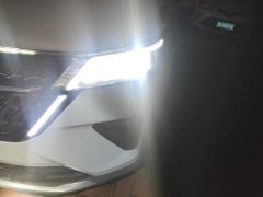 Wuling Xingchen 2.0L DHT Electric Speed Edition - ფოტო 4