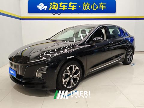 2023 Leapmotor E-QM5 C01 525 Comfort Edition - автомобиль из Китая