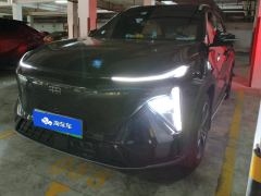 Geely Galaxy L7 1.5T 115km Starship - photo 1