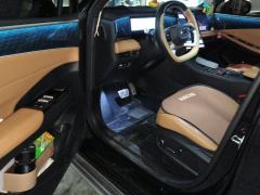 Geely Galaxy L7 1.5T 115km Starship - photo 14