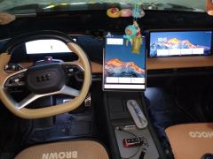 Geely Galaxy L7 1.5T 115km Starship - photo 16