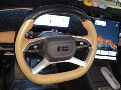 Geely Galaxy L7 1.5T 115km Starship - photo 18