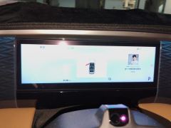 Geely Galaxy L7 1.5T 115km Starship - photo 20