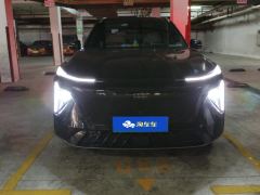 Geely Galaxy L7 1.5T 115km Starship - photo 3
