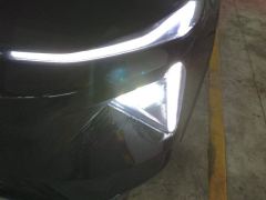 Geely Galaxy L7 1.5T 115km Starship - photo 4