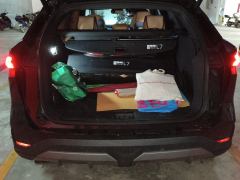 Geely Galaxy L7 1.5T 115km Starship - photo 7