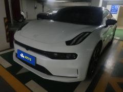 Zeekr 001 WE Version 86kwh - фото 1