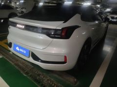 Zeekr 001 WE Version 86kwh - фото 2